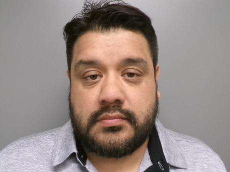 <b>Obadiah R. Rodriguez - Driving Under Revocation-3rd Offense</b>