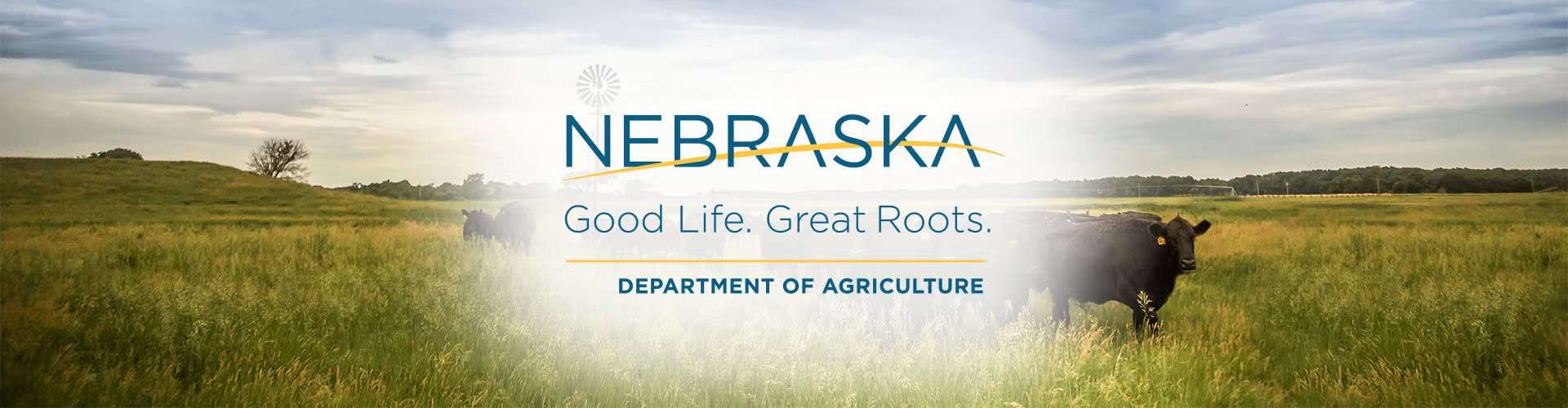 Nebraska Department of Agriculture