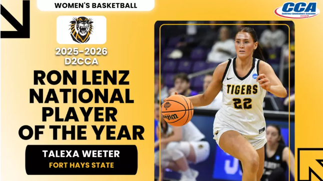 FHSU Athletics image