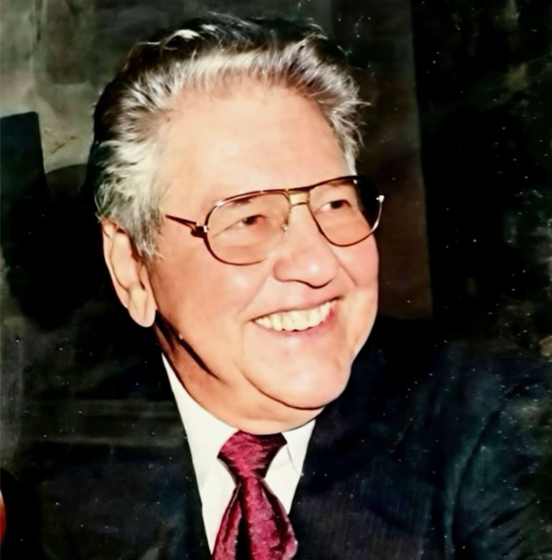 Jerry D. Vanier