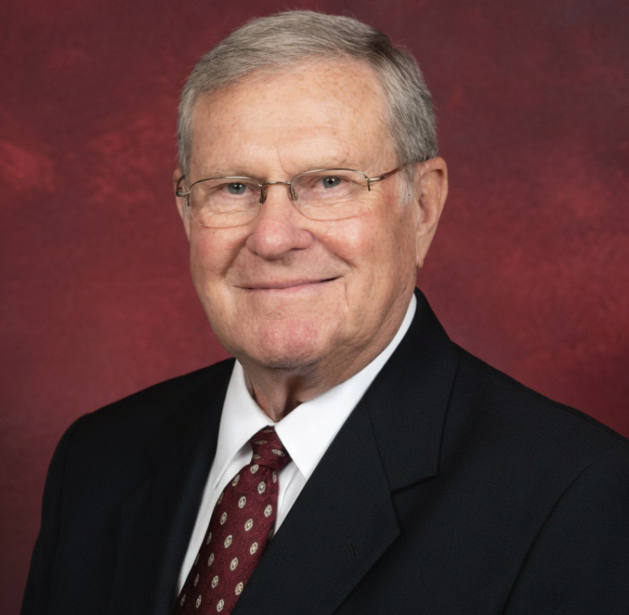 Thomas "Tom" Wesley Elarton