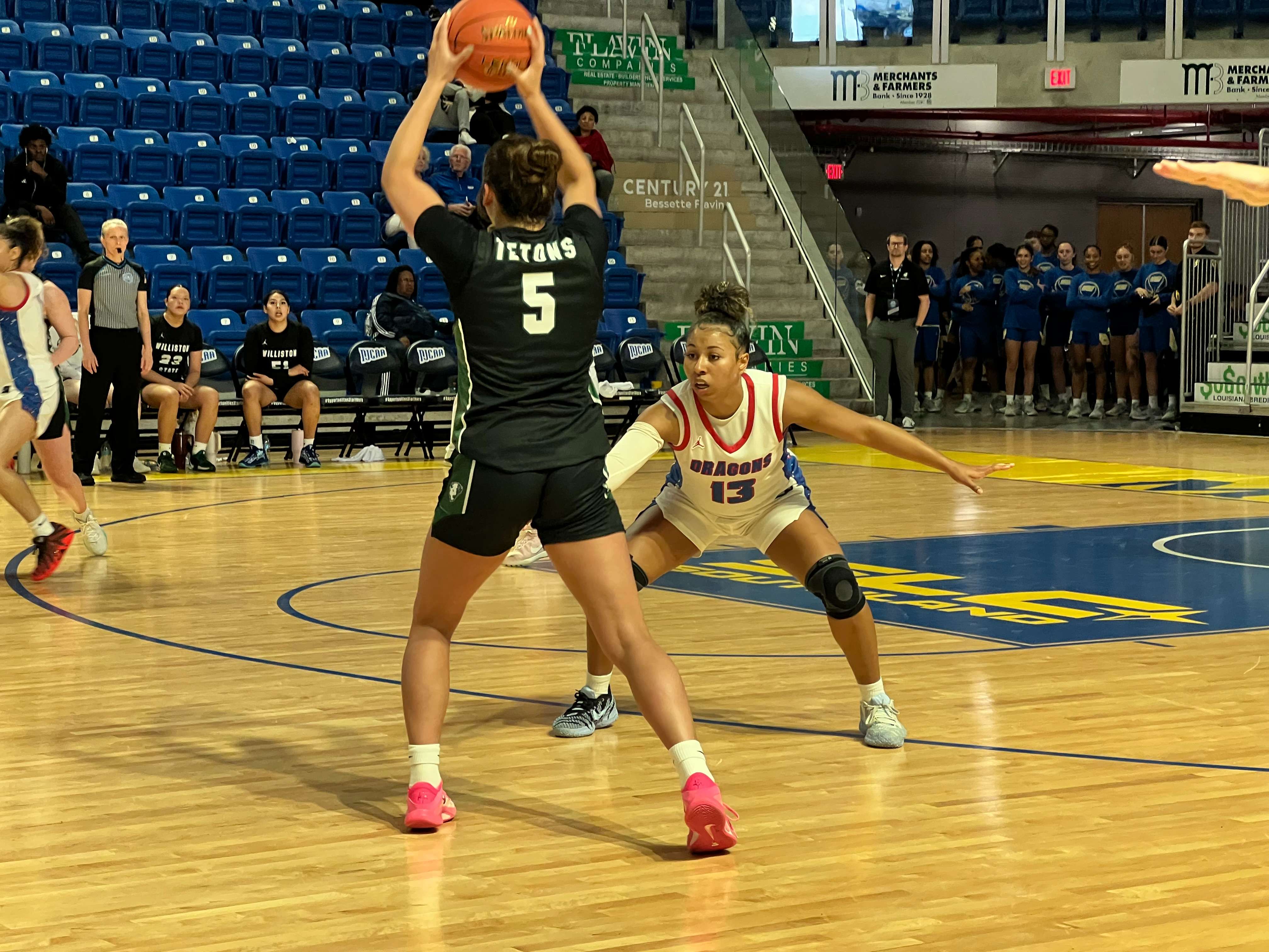 Hutch Post Photo/Sean Boston