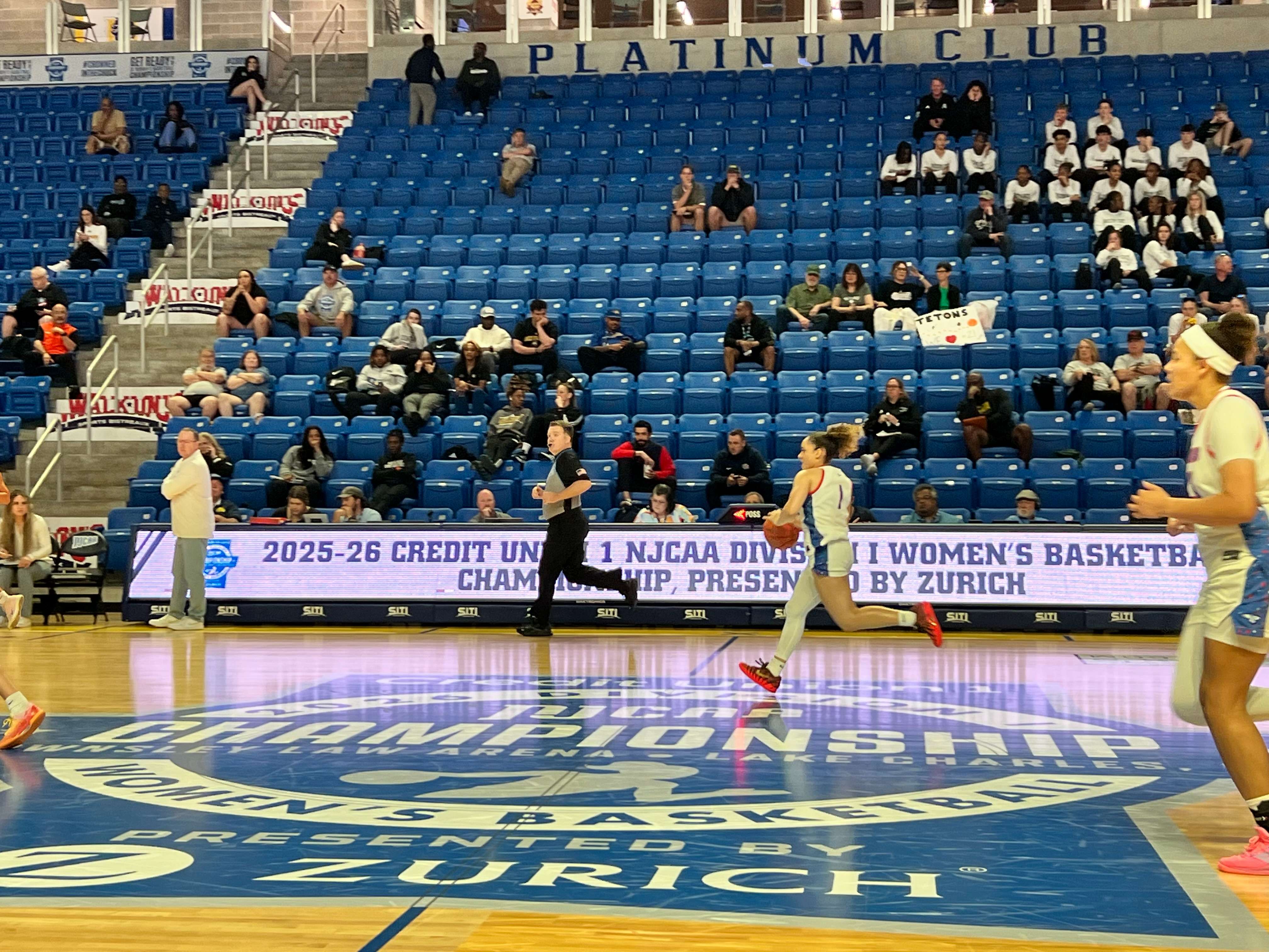 Hutch Post Photo/Sean Boston