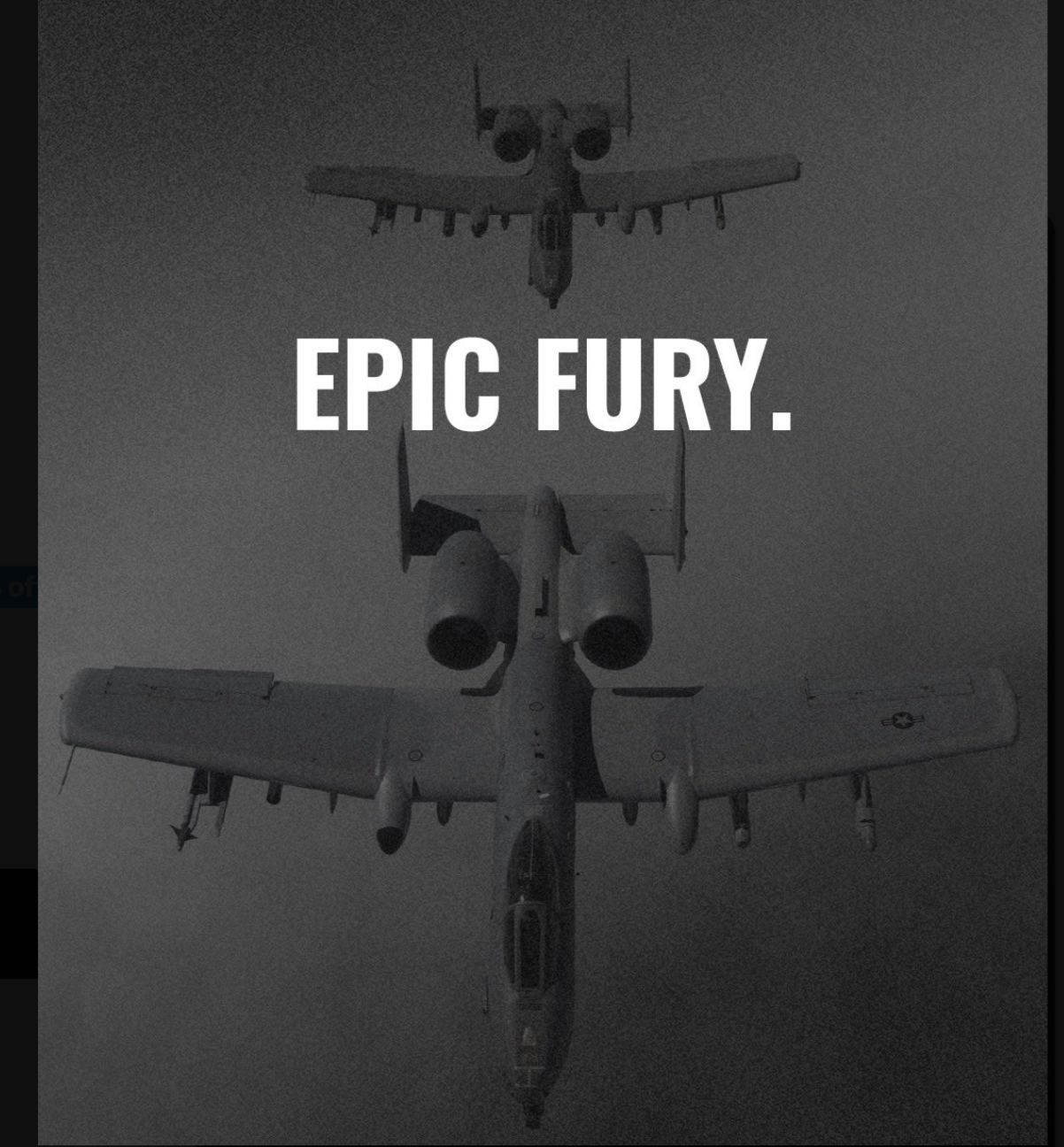 Image Department of War