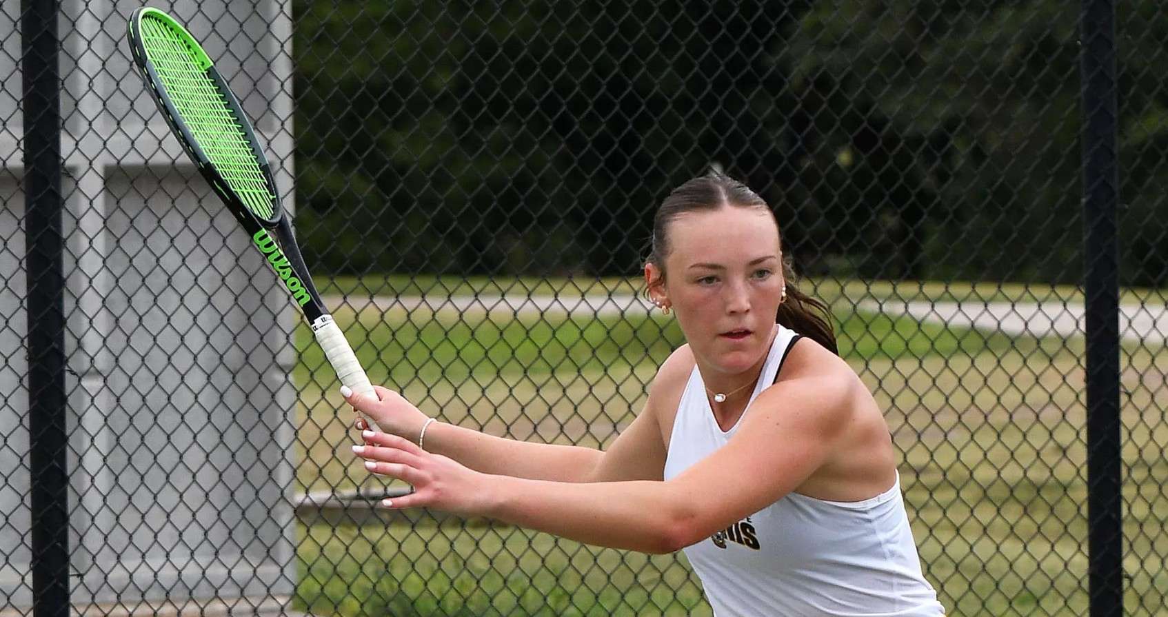 FHSU Athletics photo