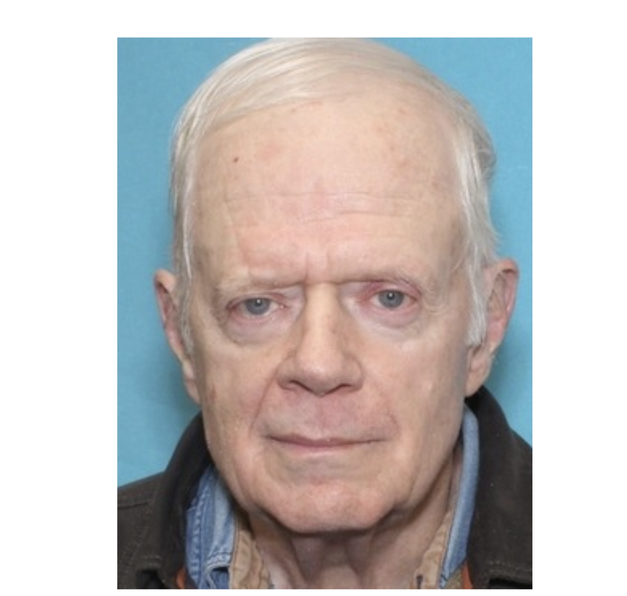 James Stevens courtesy photo