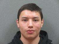 <b>Xavier Mowtrell Running Bear - Leave Accident-Failure to Furnish Info, No Operators License, Failure to Appear or Comply with Citations</b>