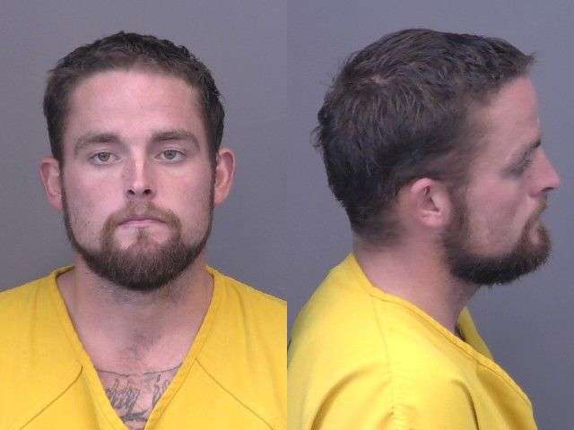 Green,Donovan Hunter (27)