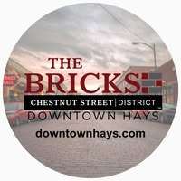The Bricks in Downtown Hays kicks off 2026 Partnership Campaign