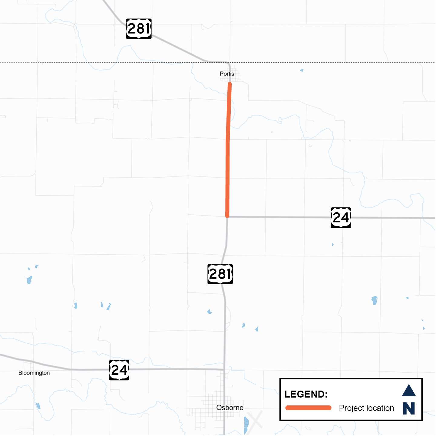 Kansas Department of Transportation