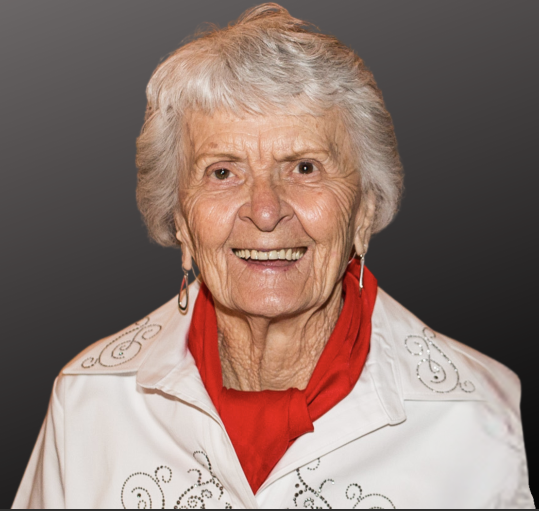 Hedwig “Hedy” Niedens