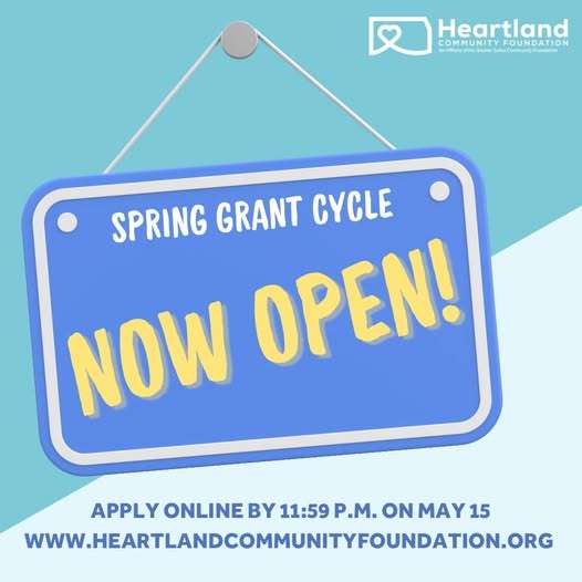 Heartland Community Foundation