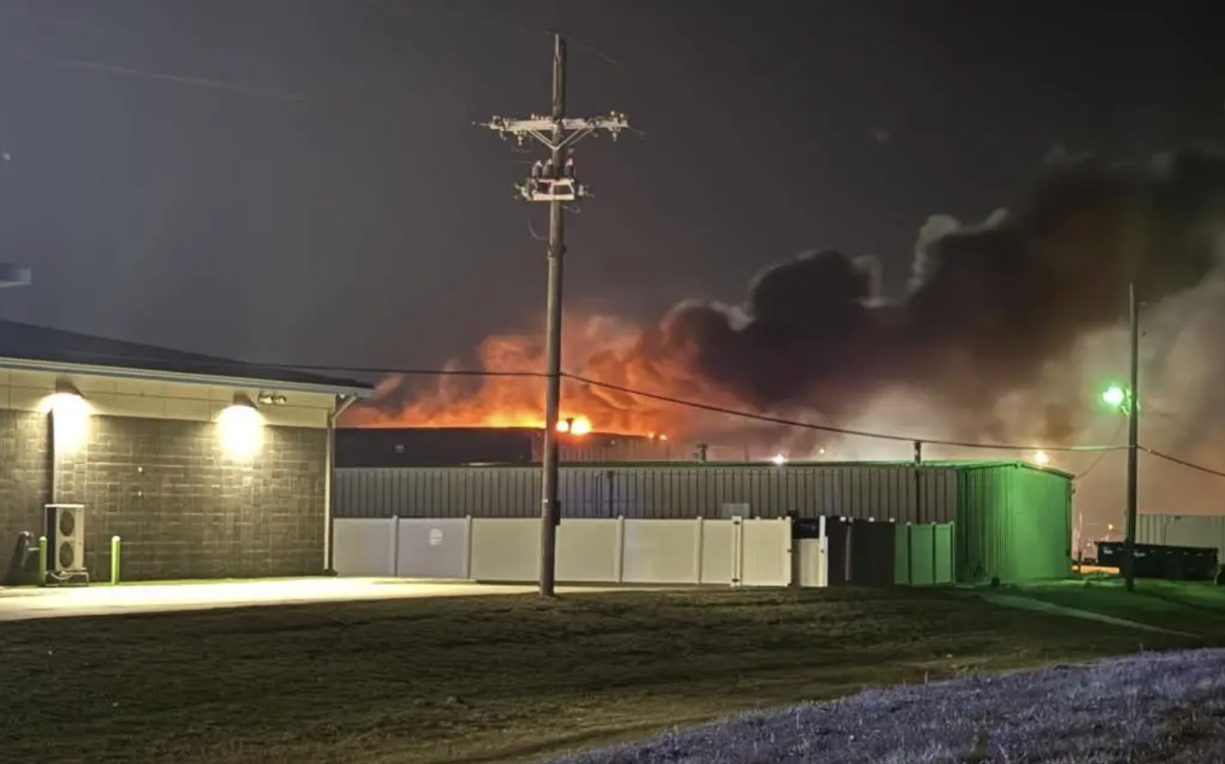 Photo McPherson Police