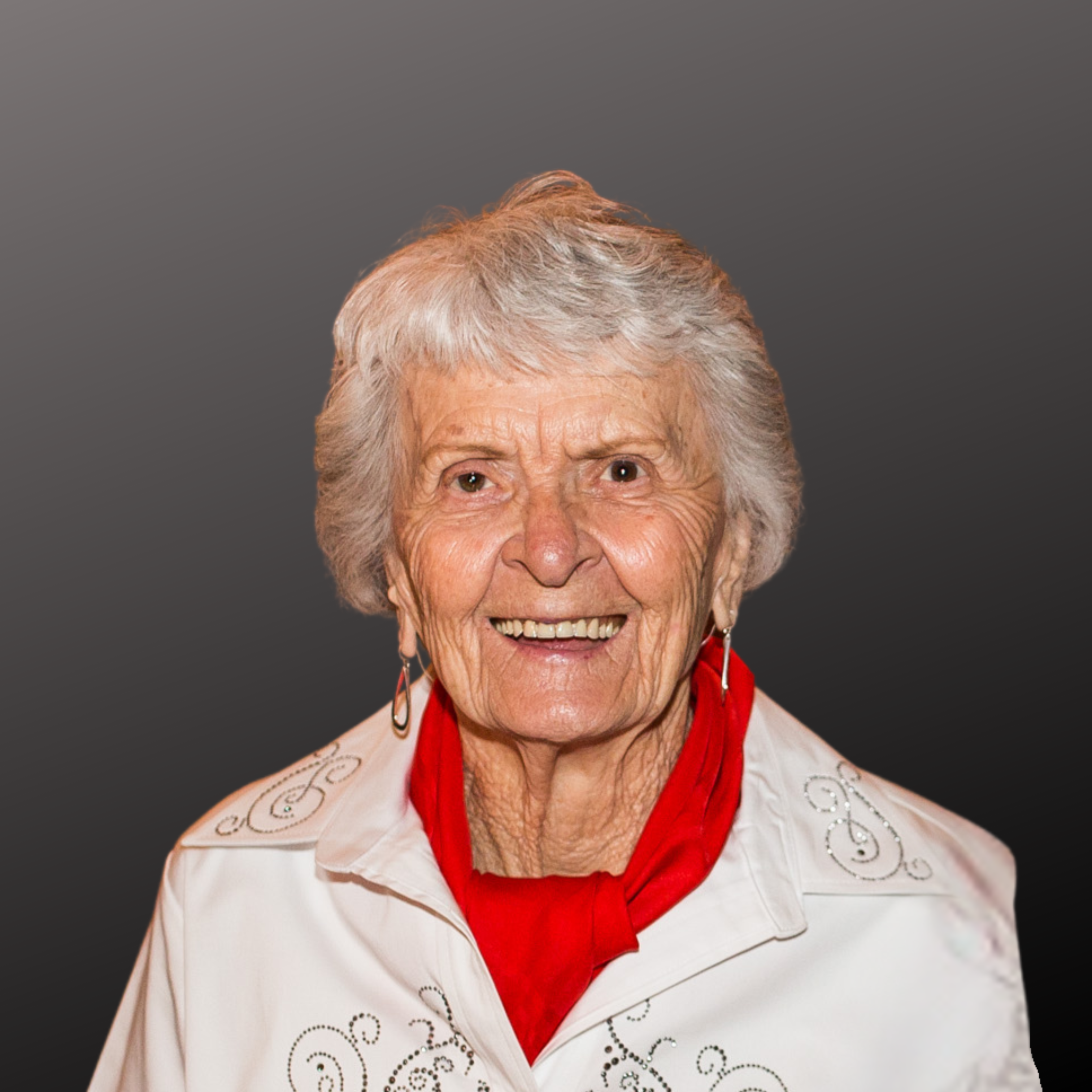 Hedwig (Hedy) Niedens