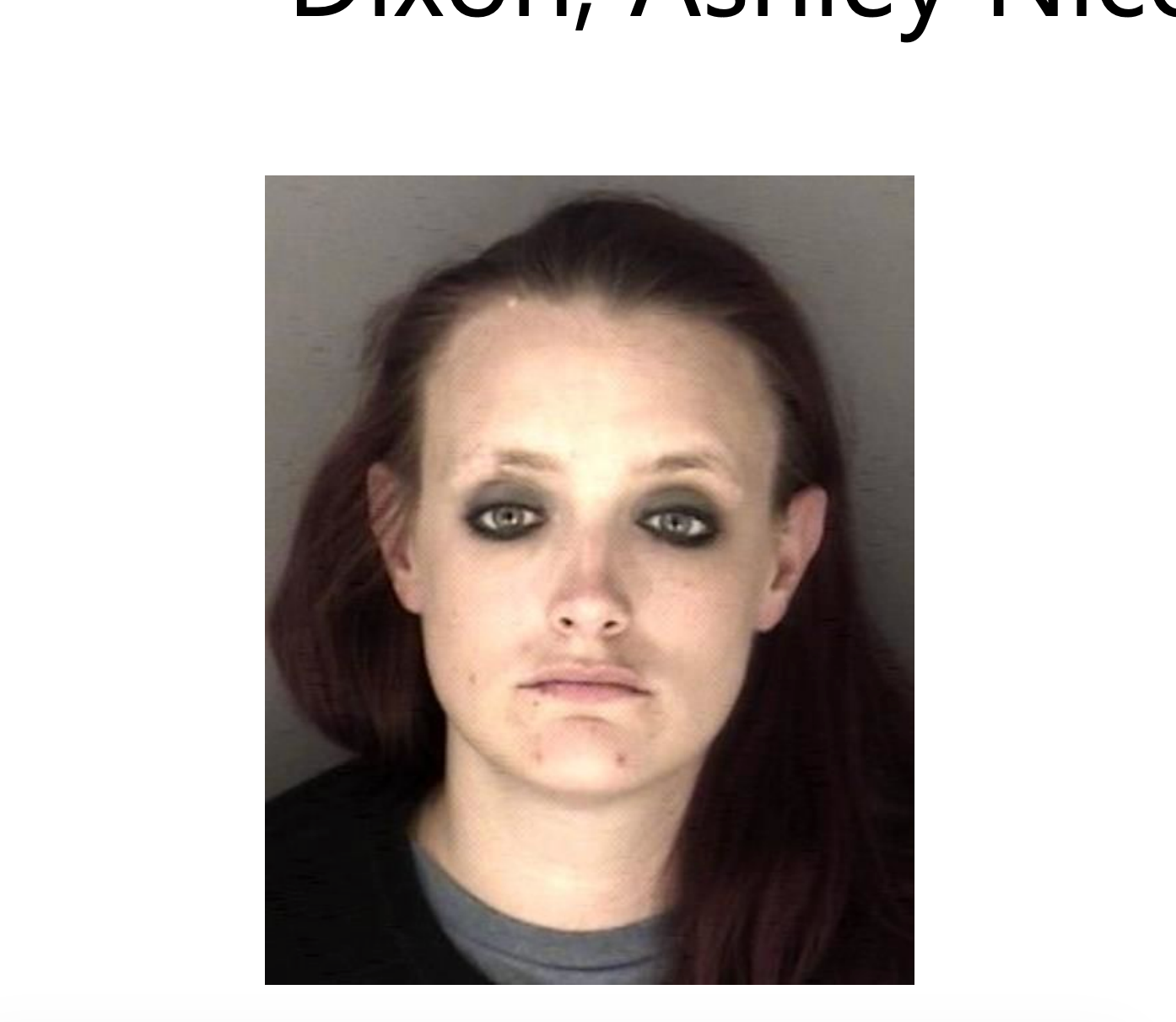 Dixon photo Shawnee County