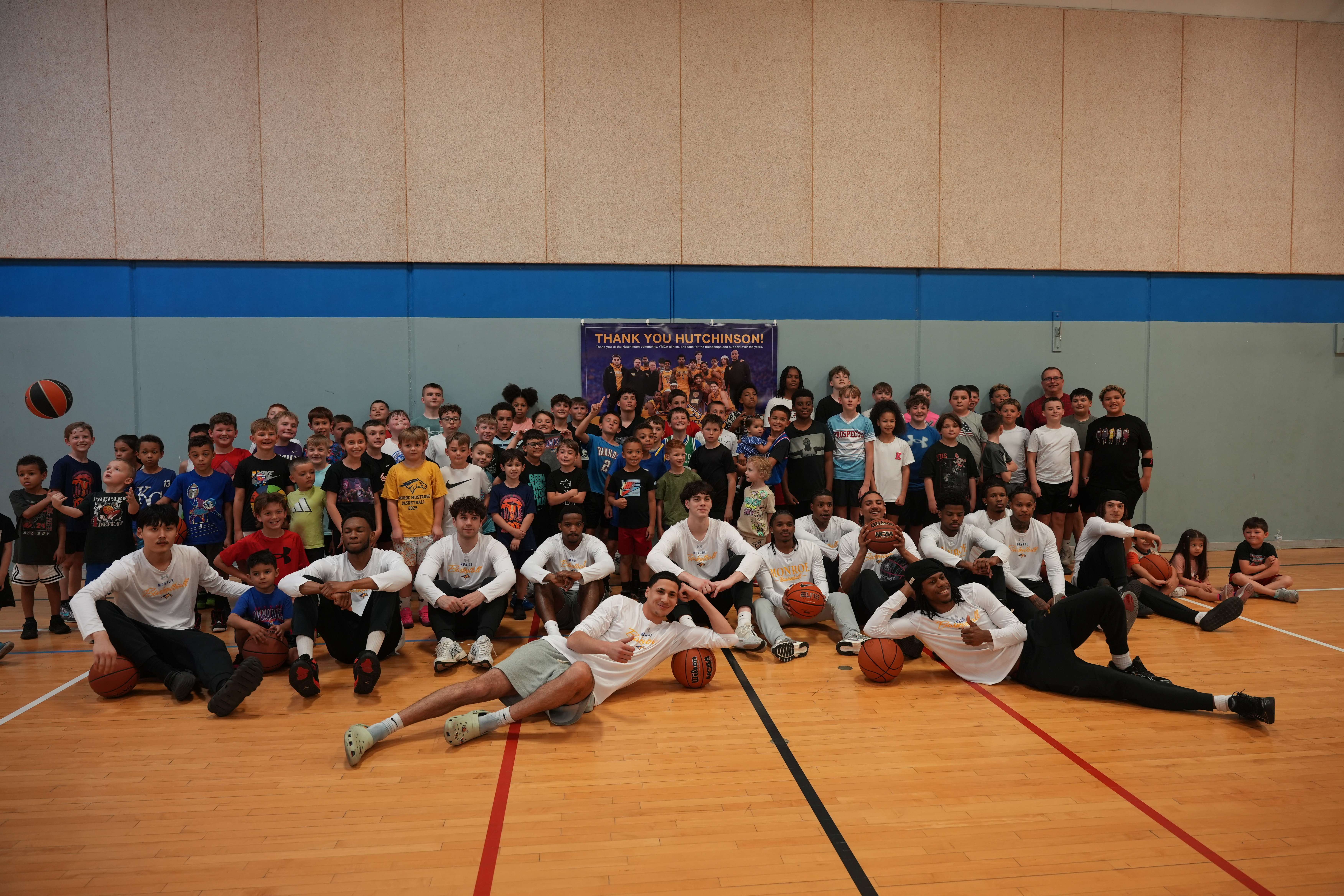 (Photo courtesy of Monroe University)