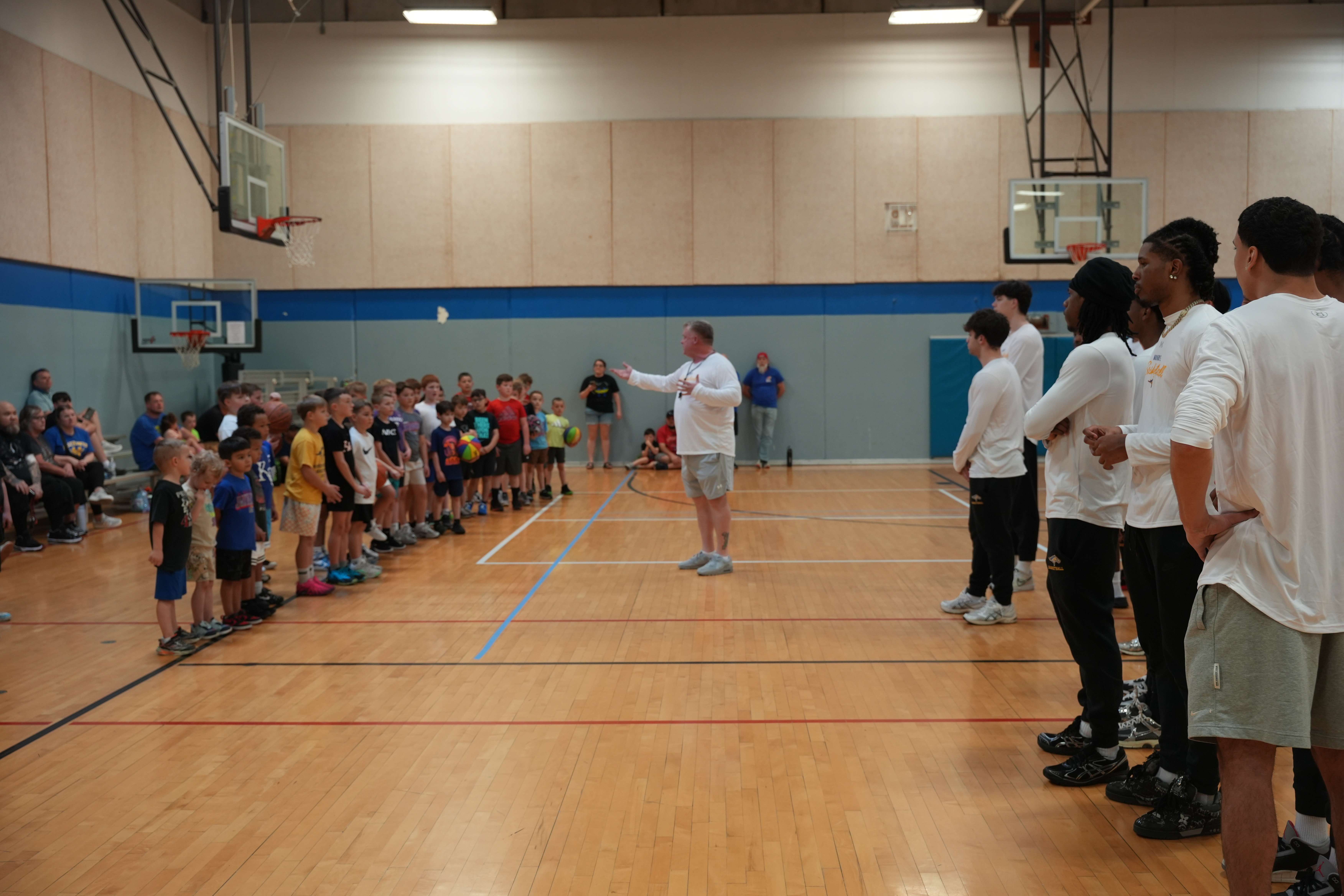 (Photo courtesy Monroe University)