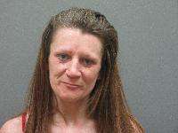 <b>Cassandra Lynn Kramer - Failure to Appear</b>