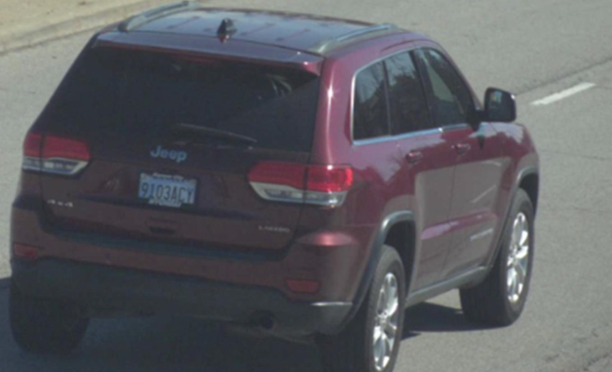 Prairie Village Police