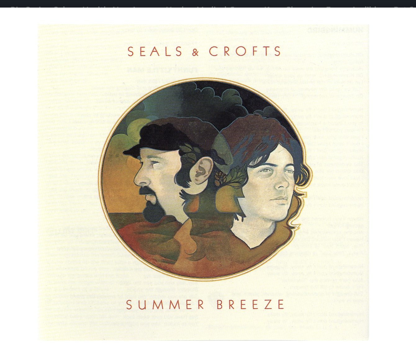 Seals and Crofts