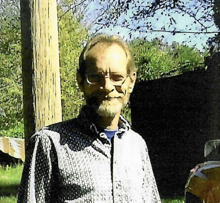 James Stanley Shramek