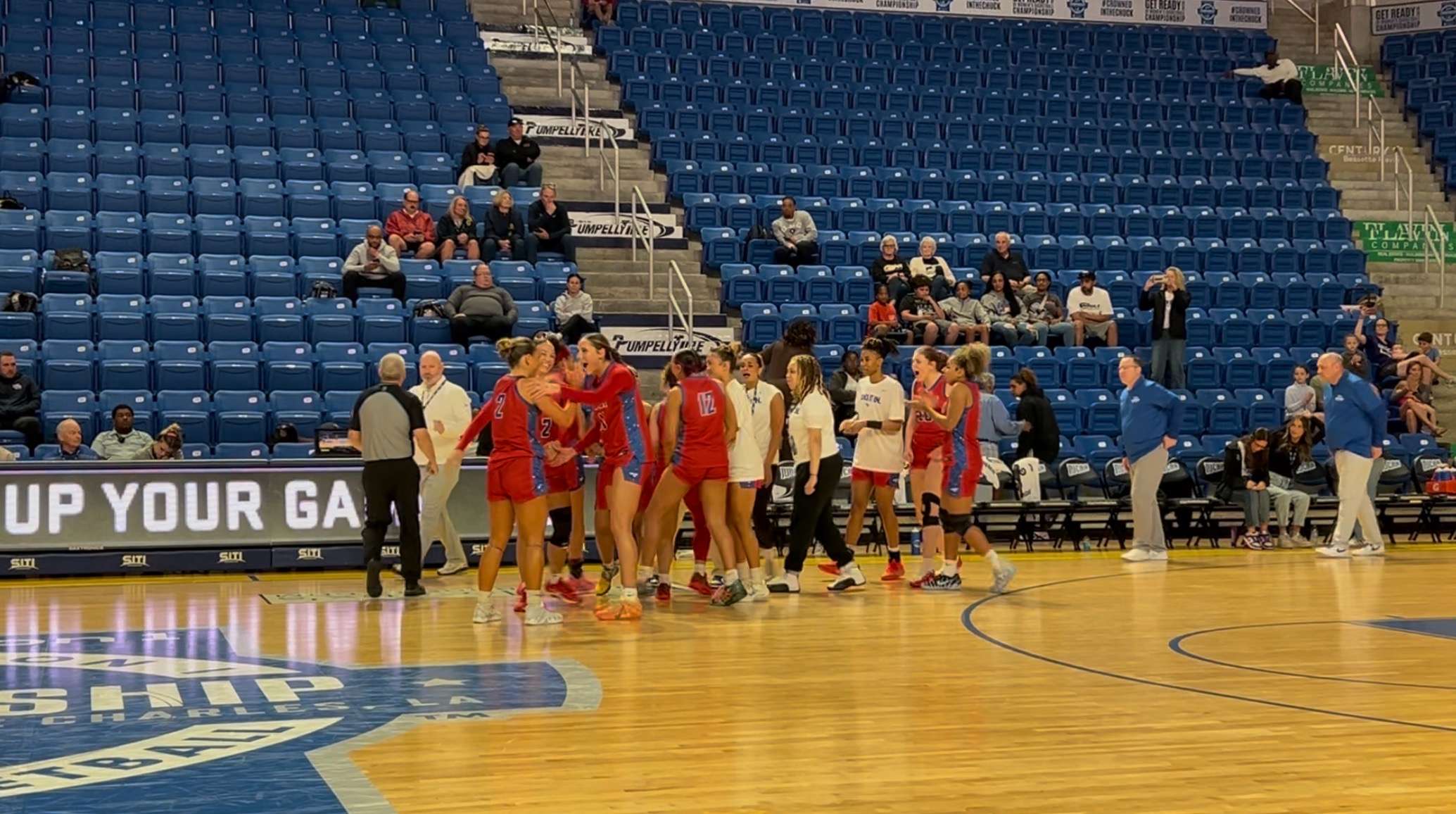 Hutch Post Photo/Sean Boston