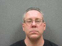 <b>John Joseph Barr III - Sexual Assault of Child-3rd Degree</b>