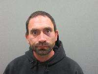<b>Alexander Jay Bernt - Criminal Mischief, Failure to Appear</b>
