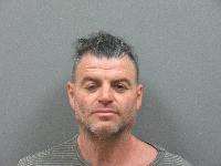 <b>Lev Fishman - Possession of Controlled Substance</b>