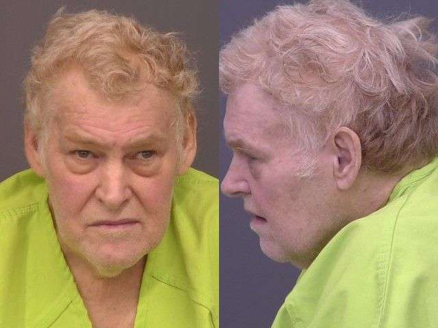 Driscoll,Joel Michael (65)