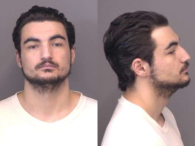 Larson,Trapper Jay (25)