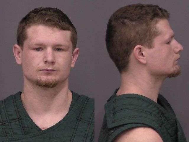 Peterson,Guage Michaels (24)