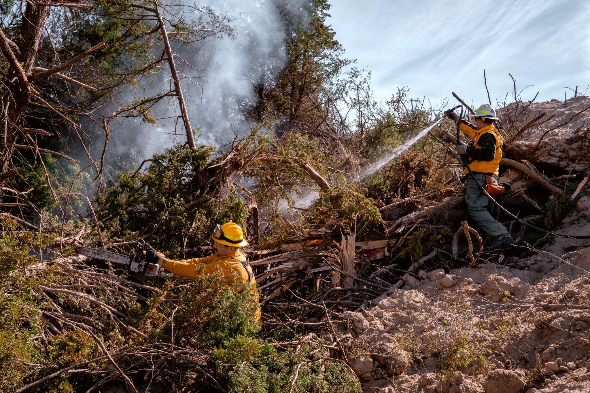(Courtesy Nebraska National Guard)