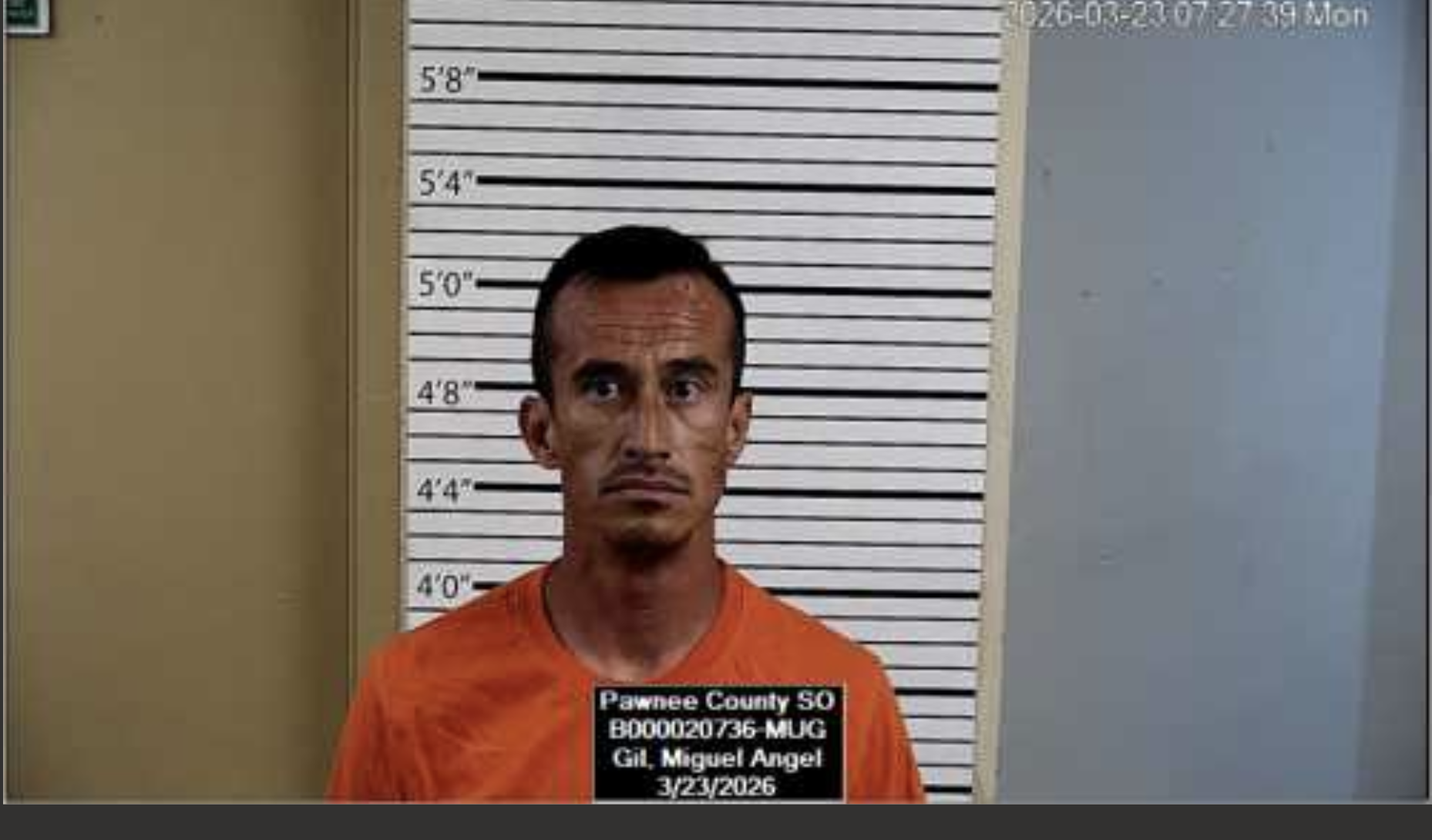 Gil photo Pawnee County