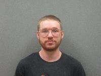<b>Dominic Loren Achenbach - Driving Under Suspension - 2nd/3rd</b>