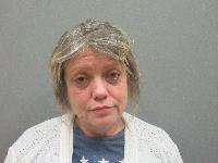 <b>Jodi Ann Matthews - Driving Under Influence Liquor-2nd</b>