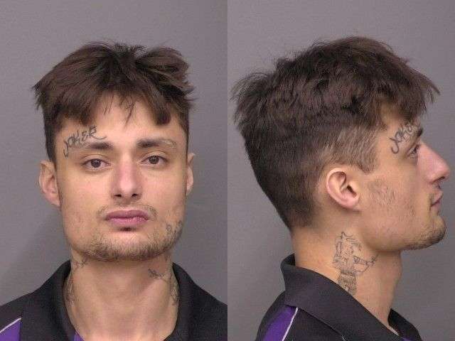 Murrell,Xavier Levi (25)