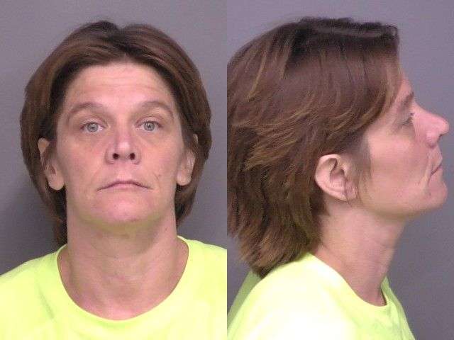 Urbanek,Heather Marie (41)