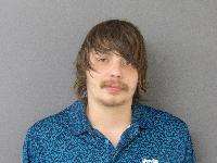 <b>Kyle Matthew Hunt - Fugitive From Justice X2</b>