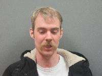 <b>John Preston Anderson - Safekeep Garfield County</b>