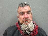 <b>Marion Leroy Barrett Jr. - Failure to Appear</b>