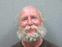 <b>Chad Eliot Walton - 2nd Degree Trespassing X2</b>
