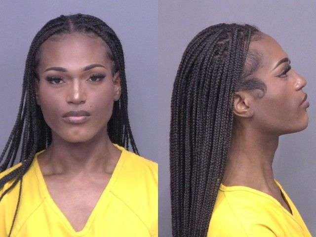 Gamble,Dohnnie Isiah (23)