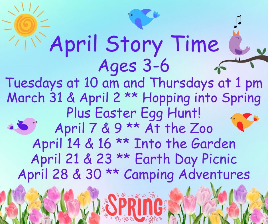 courtesy Alliance Public Library