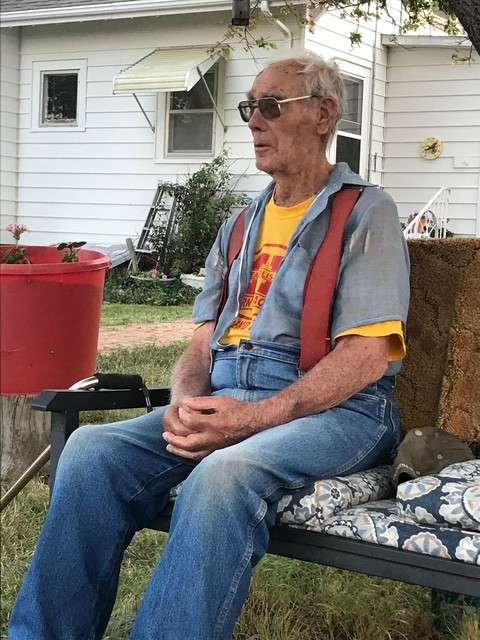 <b>Howard Frerichs</b>