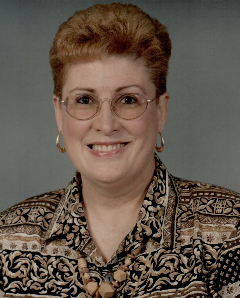 Kaye Marlene Calhoun