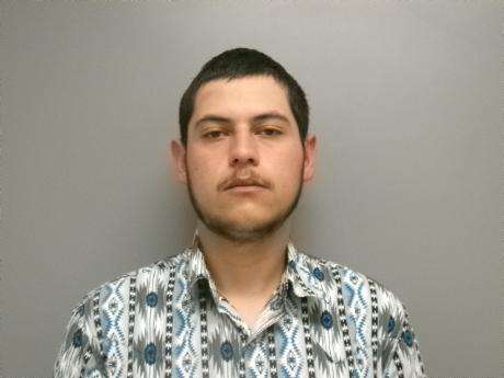 <b>Adan Cepeda-Dominguez - Minor in Possession, Open Container</b>