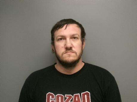 <b>Bradly L. Winter - Domestic Assault, Obstructing </b>