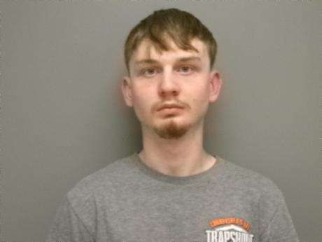 <b>Jedrick James Warner - Procure Alcohol to Minor, Minor in Possession, Contributing Delinquent Minor</b>