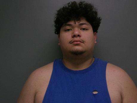 <b>Julian Inrique Casas - Procure for Minor/Mentally Incompetent, Contributing Delinquent Minor</b>